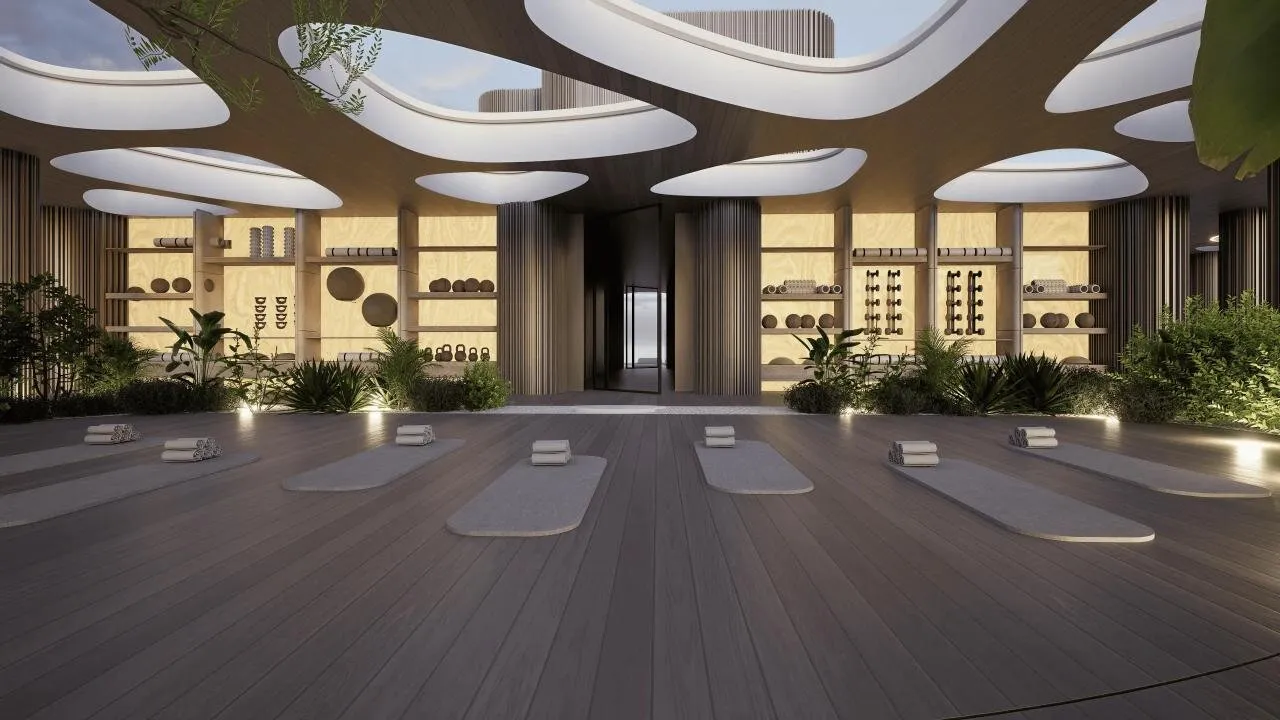 Appartement met 3 slaapkamers te koop in Al Reem Island, Abu Dhabi — 13/20