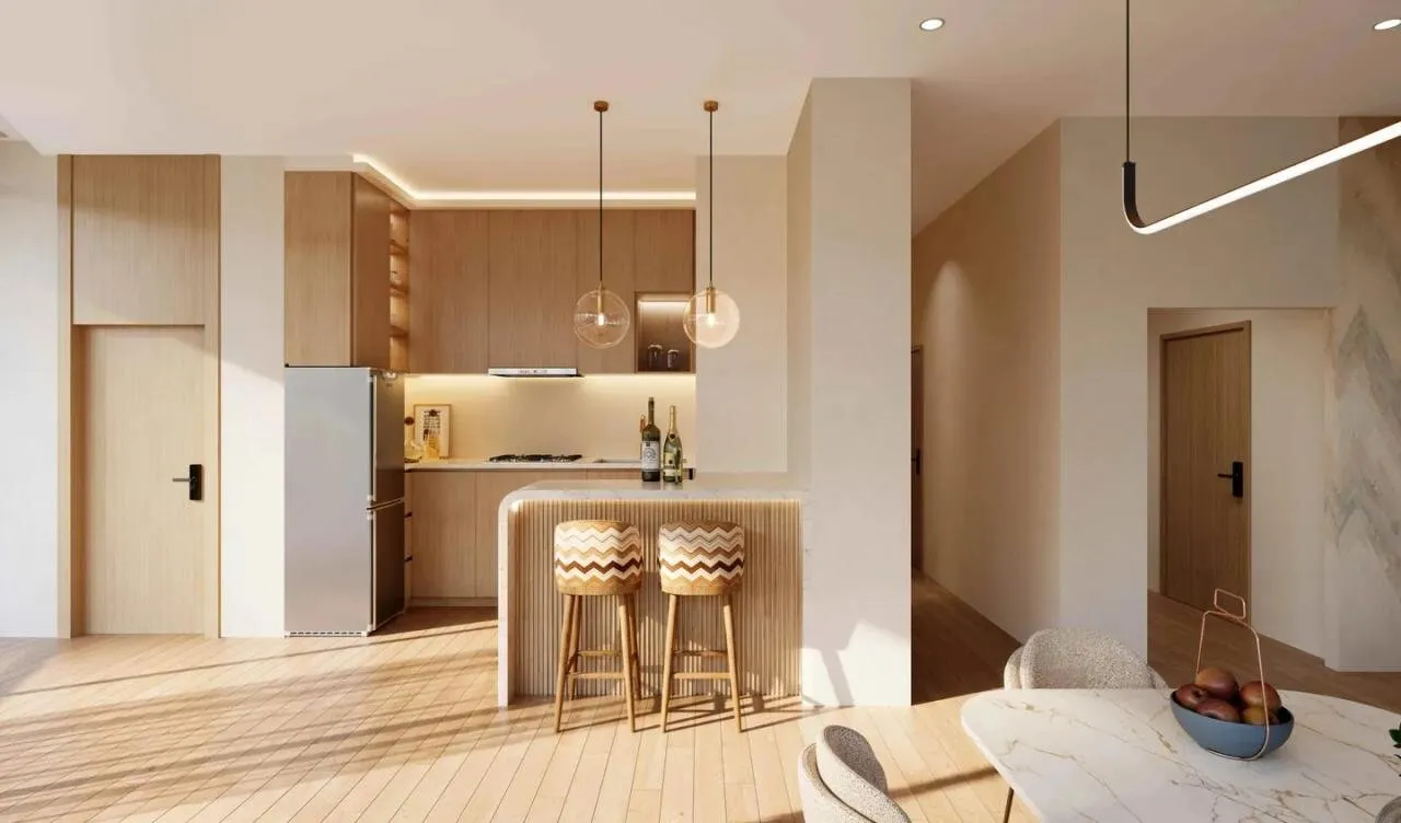 1-bedroom apartment for sale in Al Reem Island, Abu Dhabi — 2/20