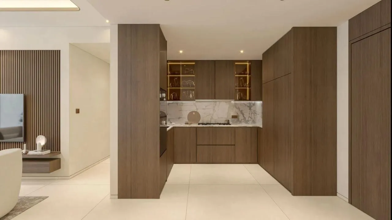 Stüdyo daire — Nadd Al Hamar, Dubai — 8/22