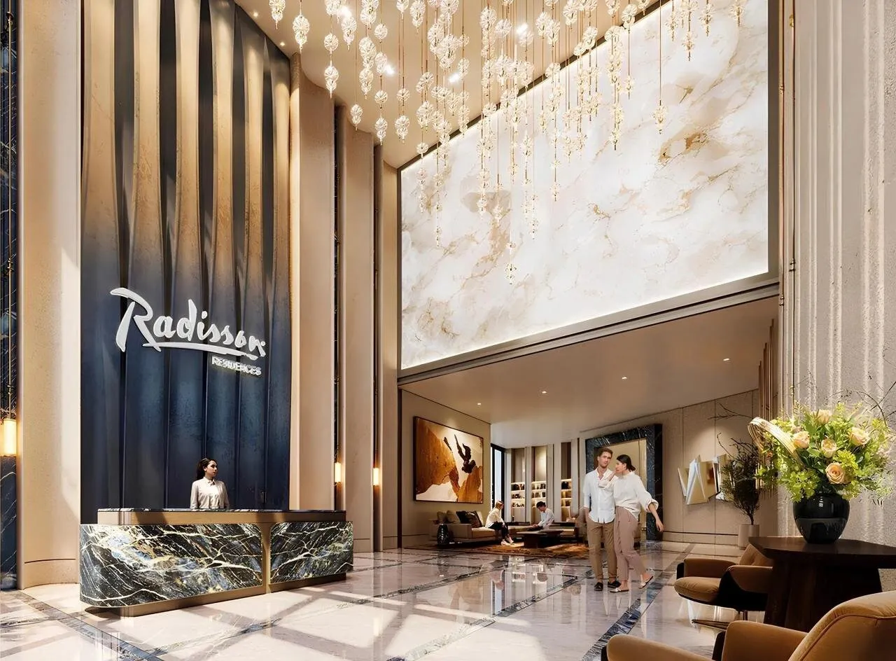 Appartement met 1 slaapkamer te koop in Al Reem Island, Abu Dhabi — 7/13