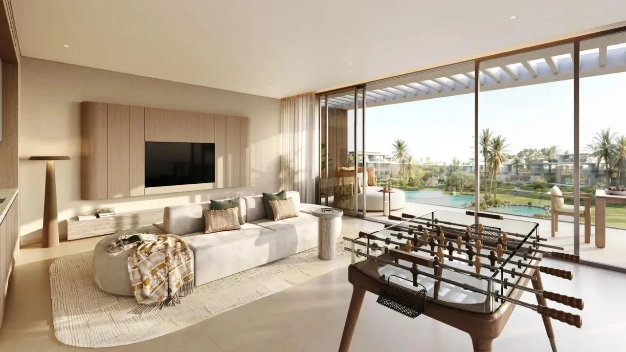 Villa met 4 slaapkamers te koop in Al Mamzar, Dubai — 10/20