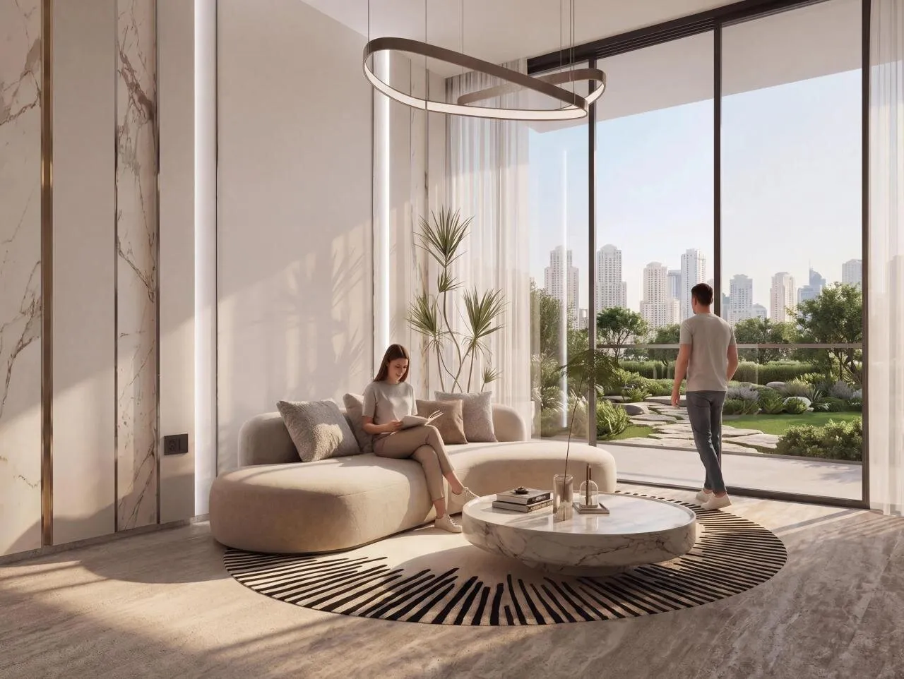 Studio te koop in Dubai Land — 5/13
