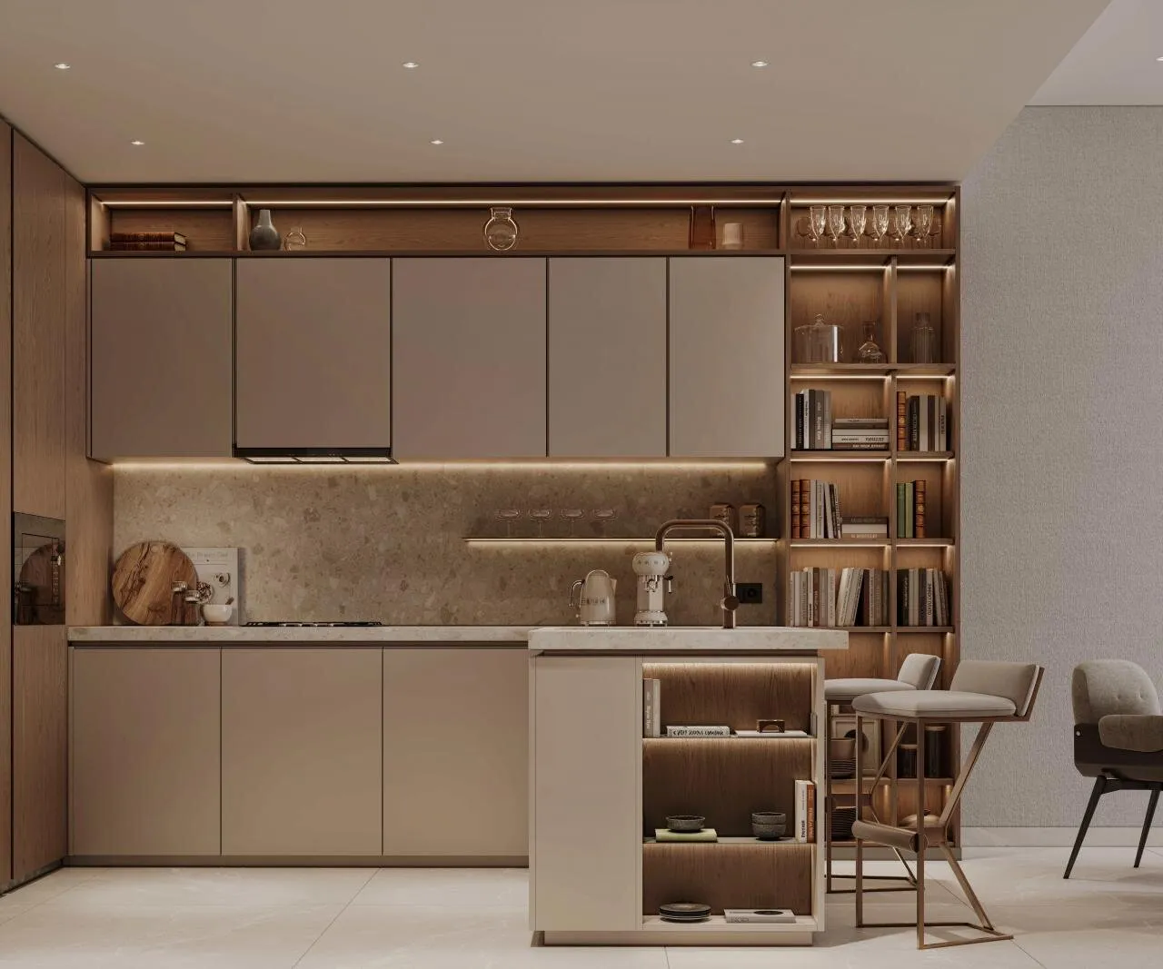 Studio te koop in Dubai Land — 3/20