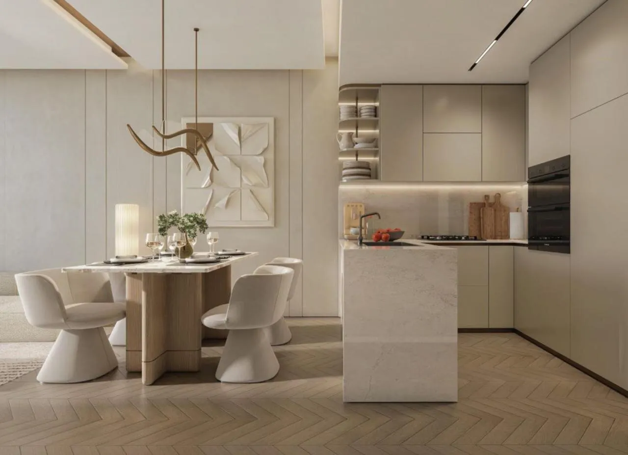 Studio te koop in Dubai Land — 4/20