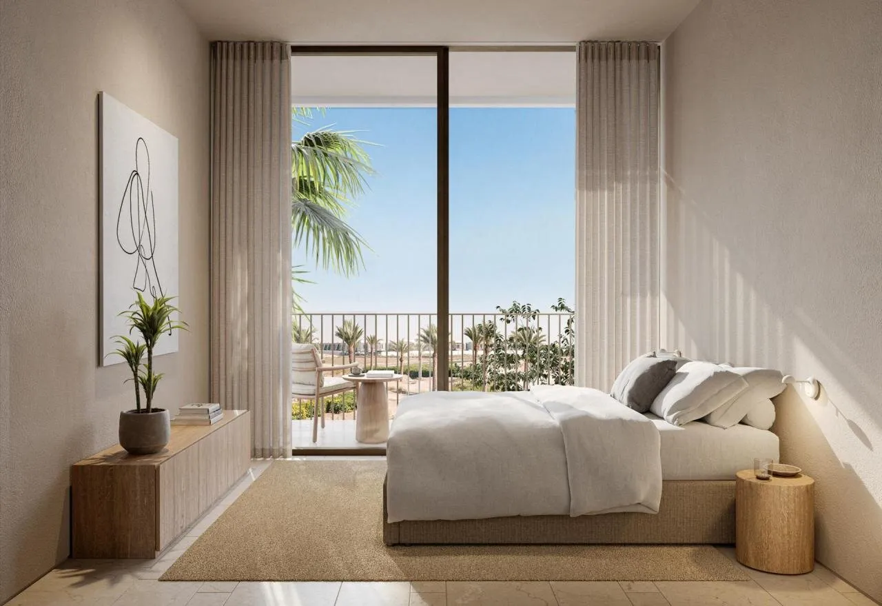 Appartement met 3 slaapkamers te koop in Madinat Al Mataar, Dubai — 3/17