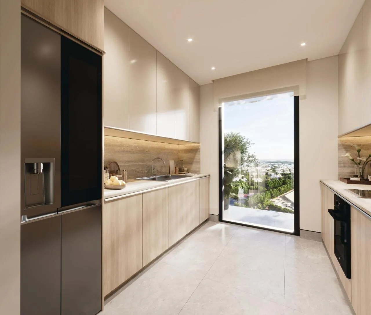 Appartement met 2 slaapkamers te koop in Majan, Dubai — 4/14
