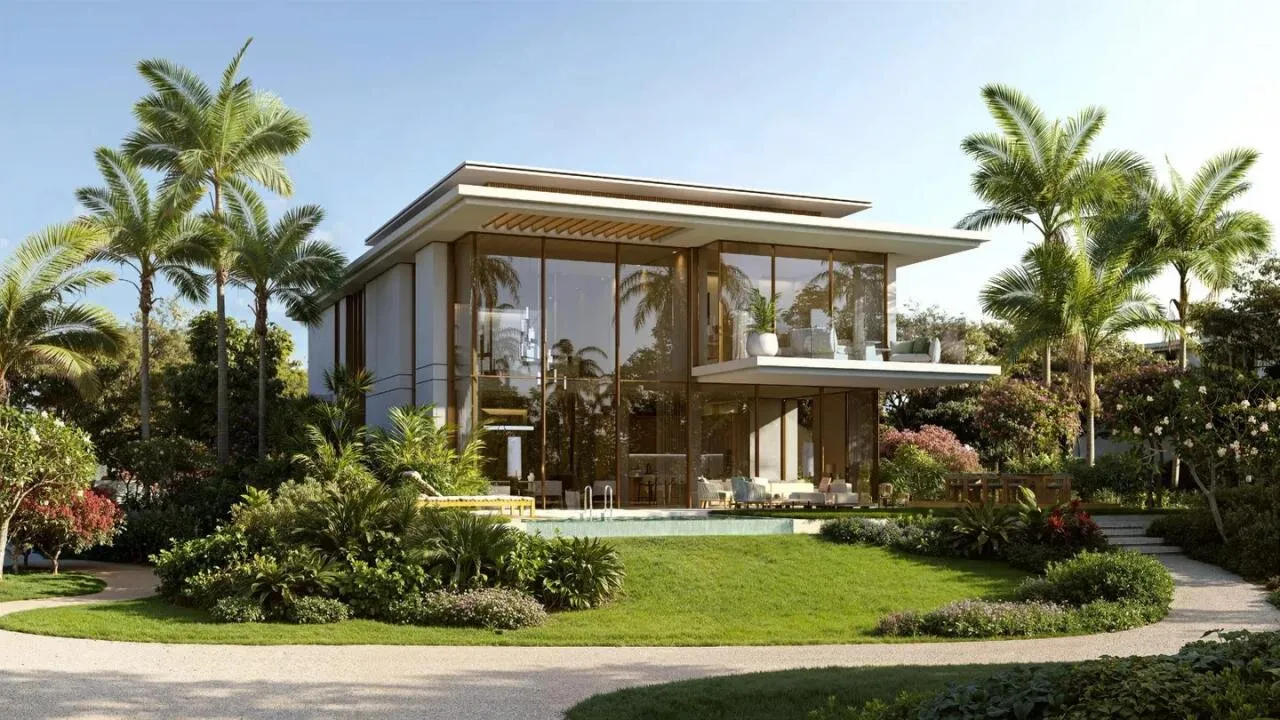 Rijtjeshuis met 4 slaapkamers te koop in Al Mamzar, Dubai — 13/20