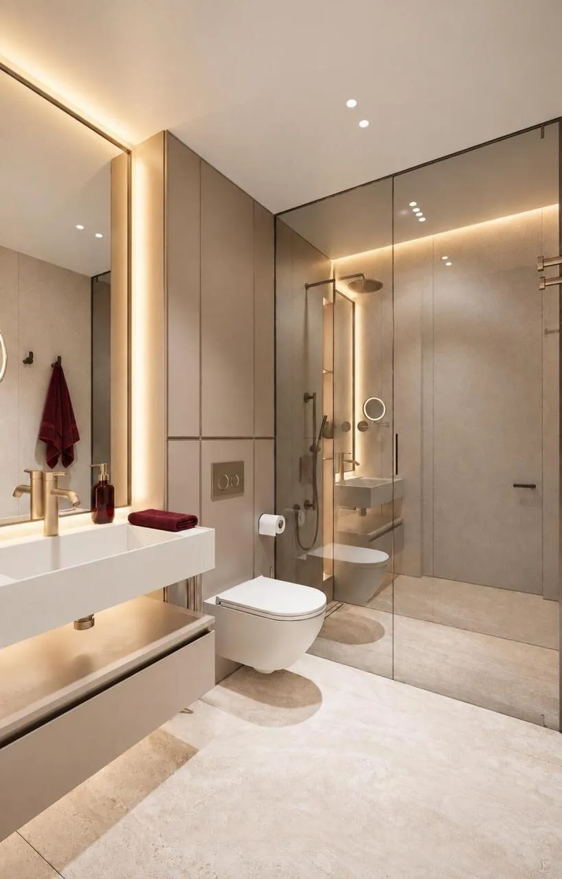 Appartement met 2 slaapkamers te koop in Jumeirah Village Triangle, Dubai — 8/19