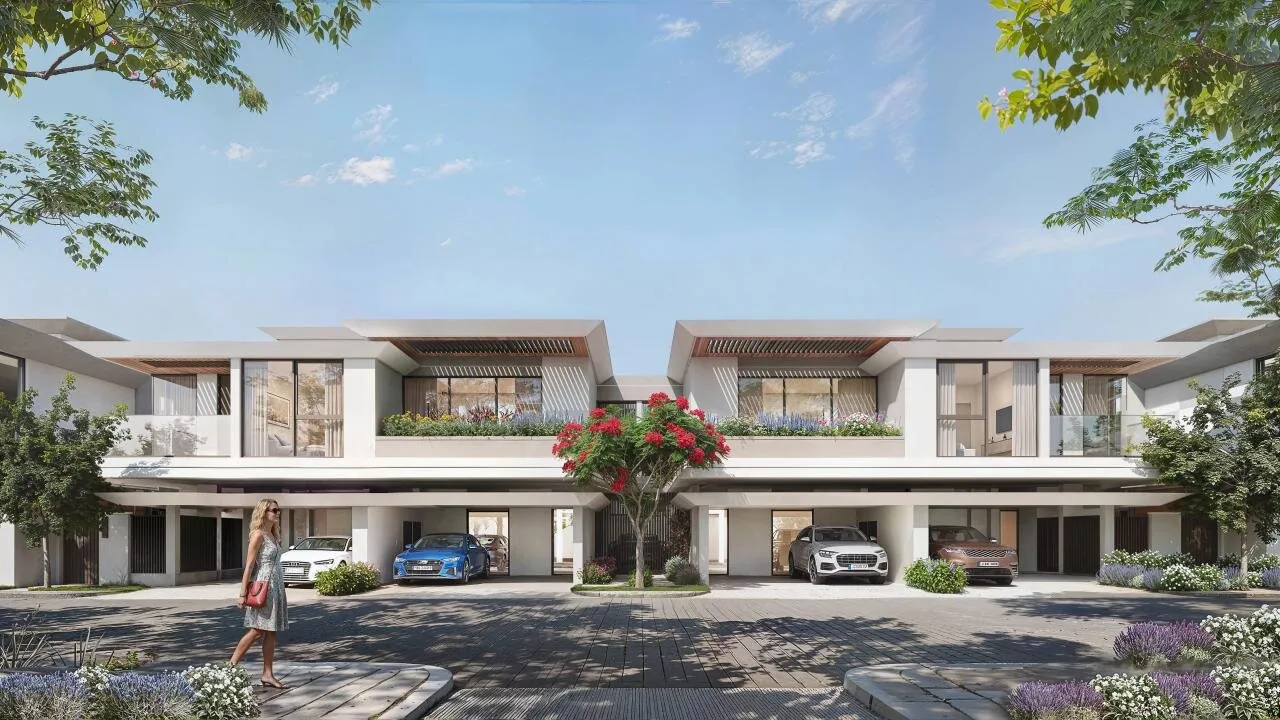 Villa met 4 slaapkamers te koop in Um Fanain, Sharjah — 17/20