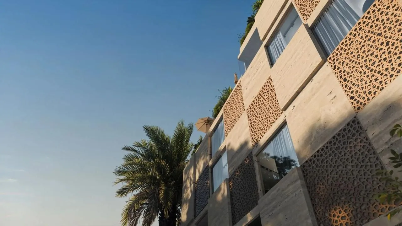 Appartement met 1 slaapkamer te koop in Yas Island, Abu Dhabi — 10/19