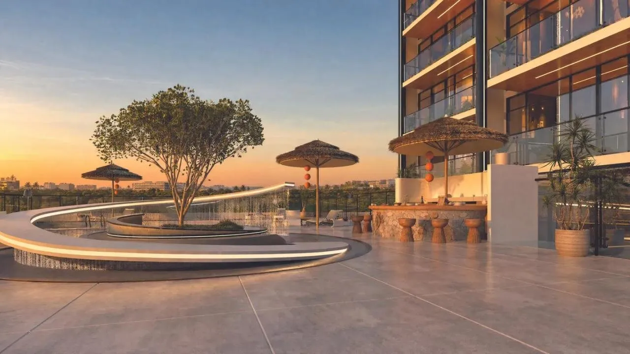 Studio te koop in Jabal Ali Industrial 2, Dubai — 20/23