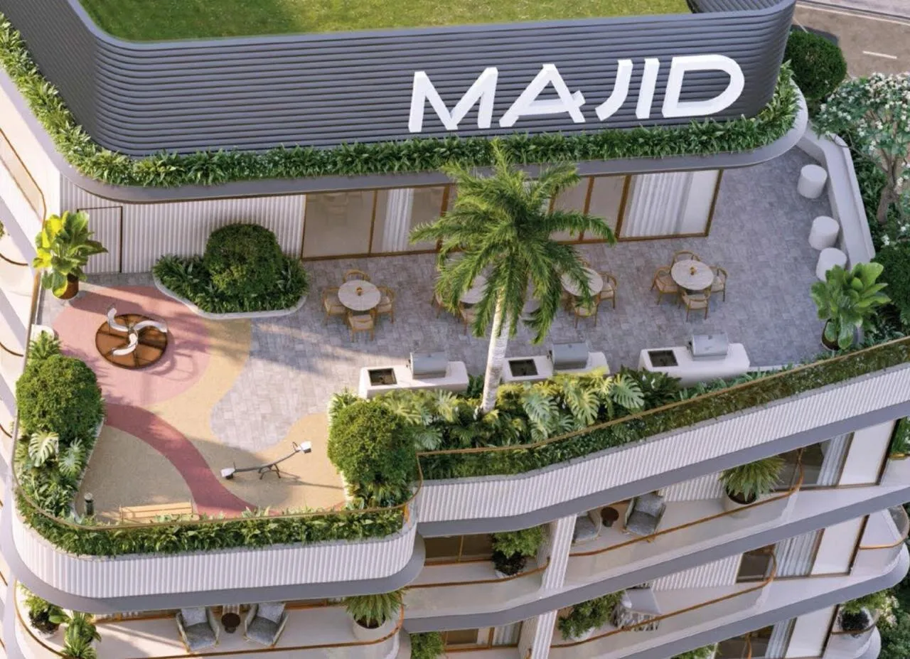 Studio te koop in Dubai Land — 17/20