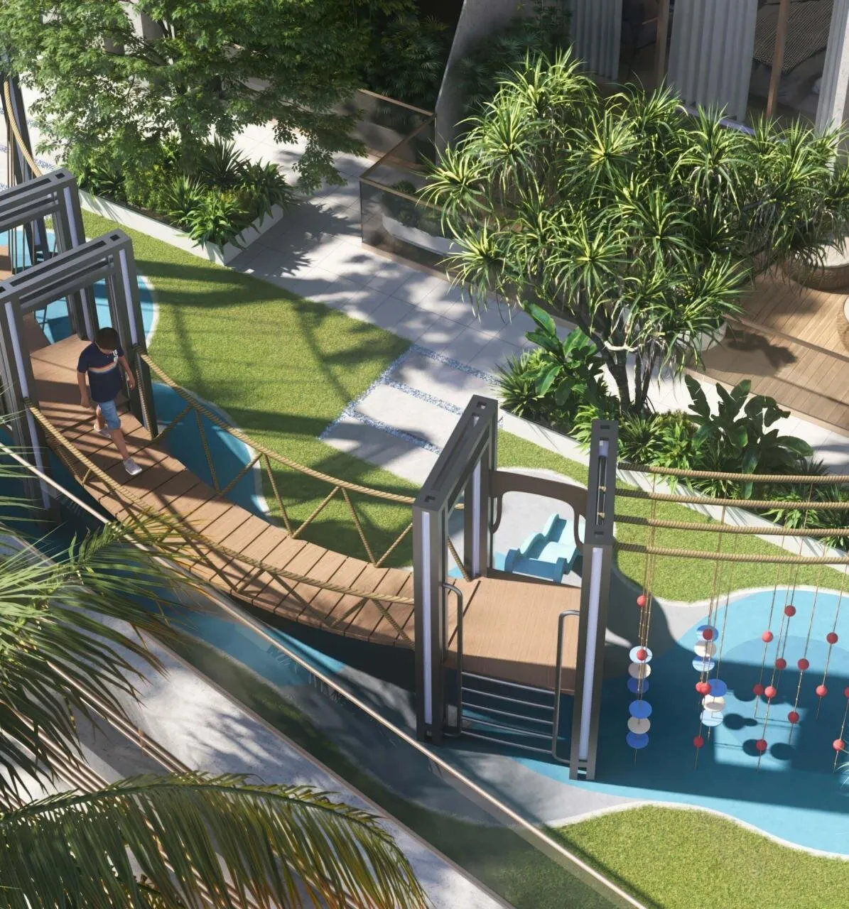 Stüdyo daire — Arjan, Dubai — 19/20