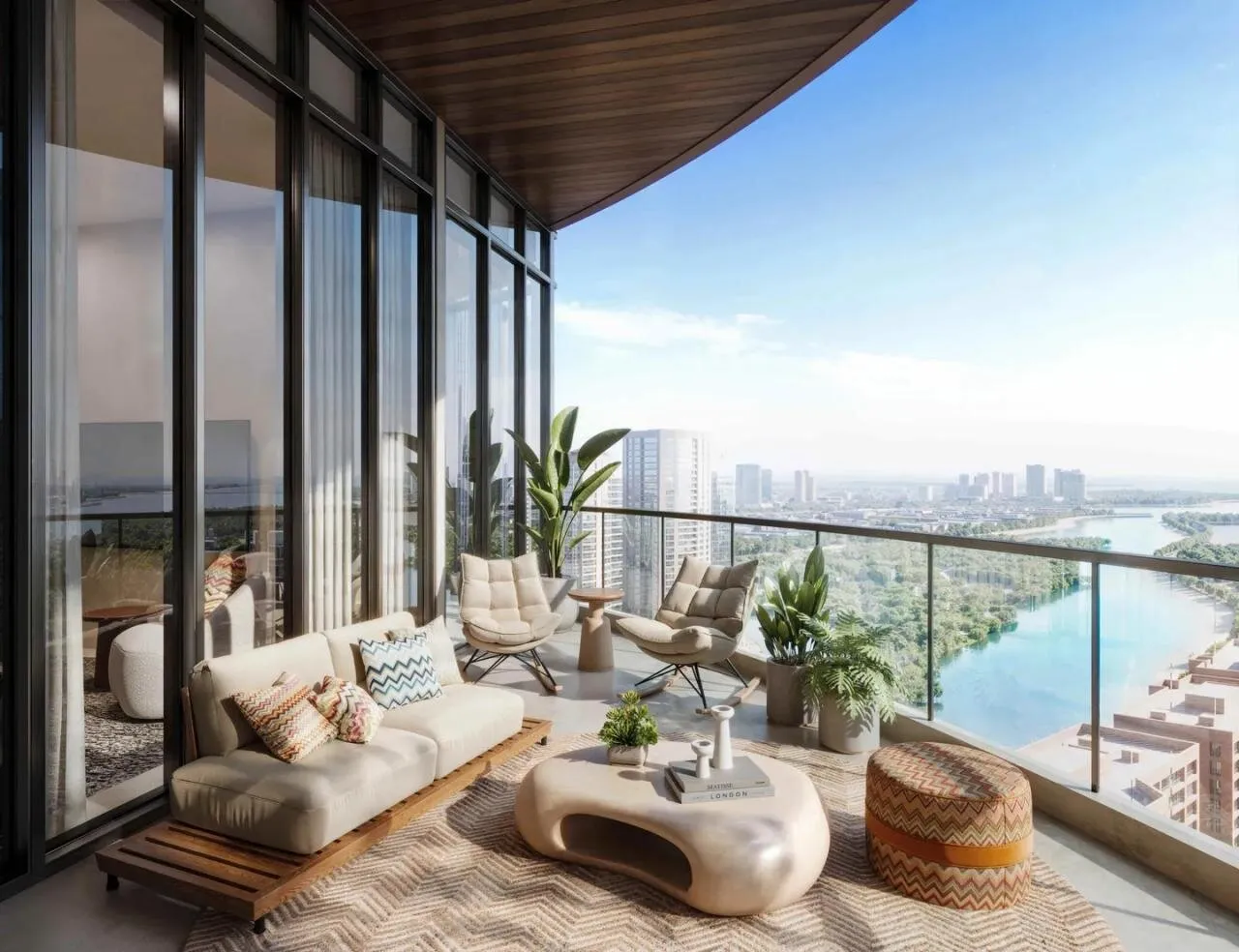 1-bedroom apartment for sale in Al Reem Island, Abu Dhabi — 10/20