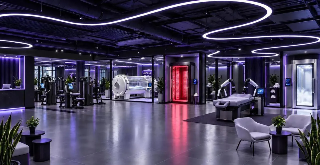 2 yatak odalı daire — Dubai Land — 10/10