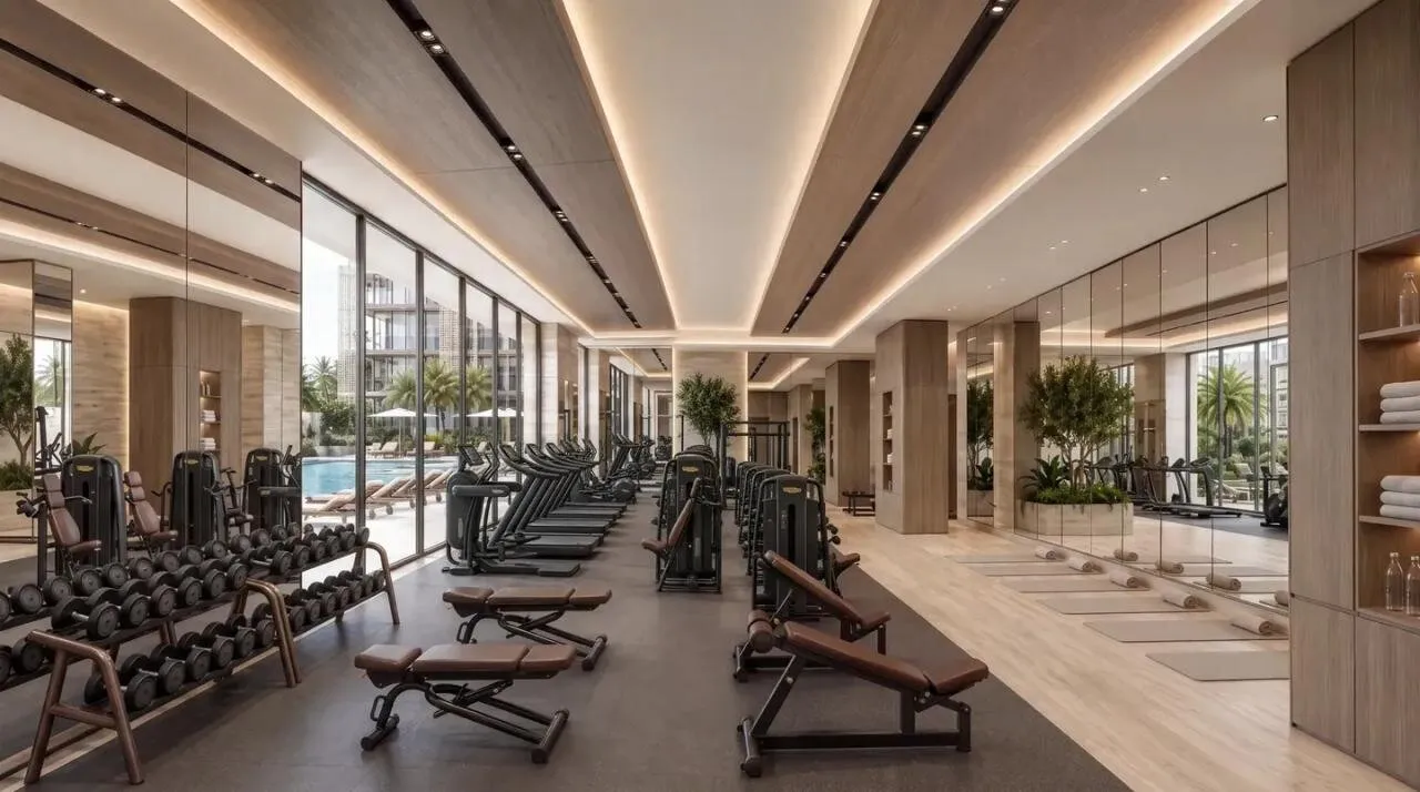 Appartement met 3 slaapkamers te koop in Al Mairid, Ras Al Khaimah — 5/20