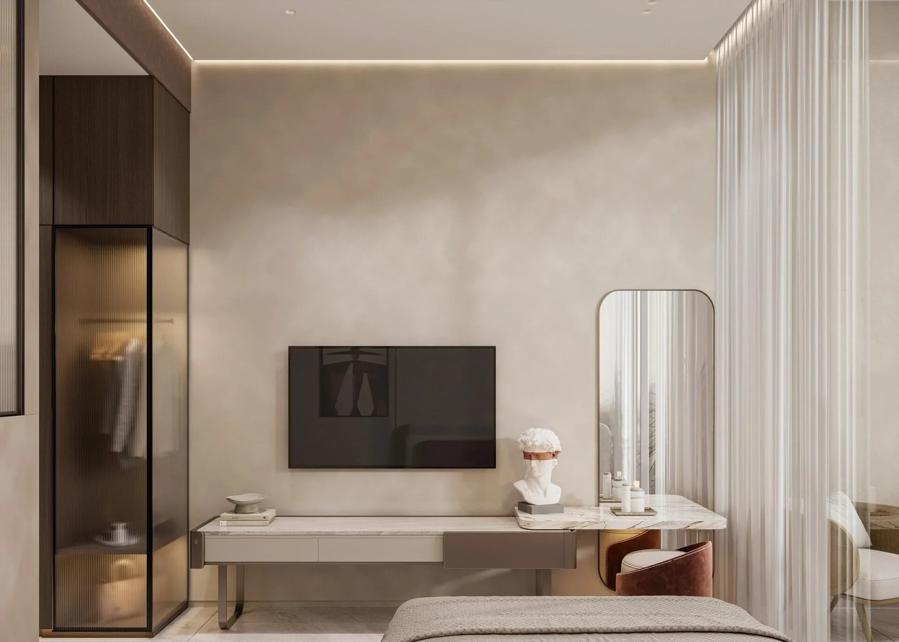 Appartement met 1 slaapkamer te koop in Dubai Industrial Park — 8/20