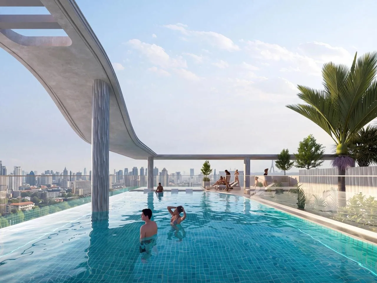 Studio te koop in Dubai Land — 10/13