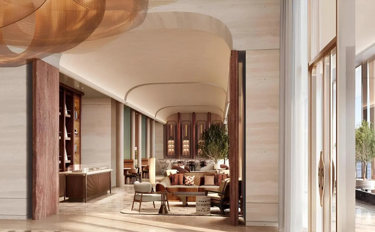 Appartement met 2 slaapkamers te koop in Al Reem Island, Abu Dhabi — 4/12