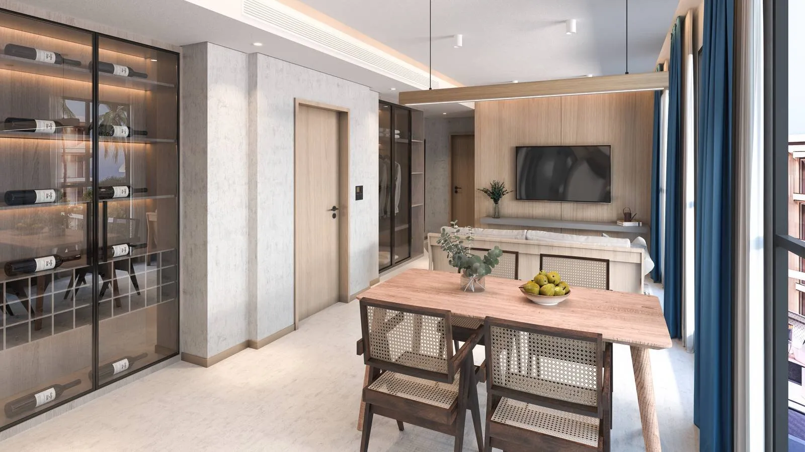 Apartamento com 1 quarto à venda em Bang Tao, Phuket — 3/14