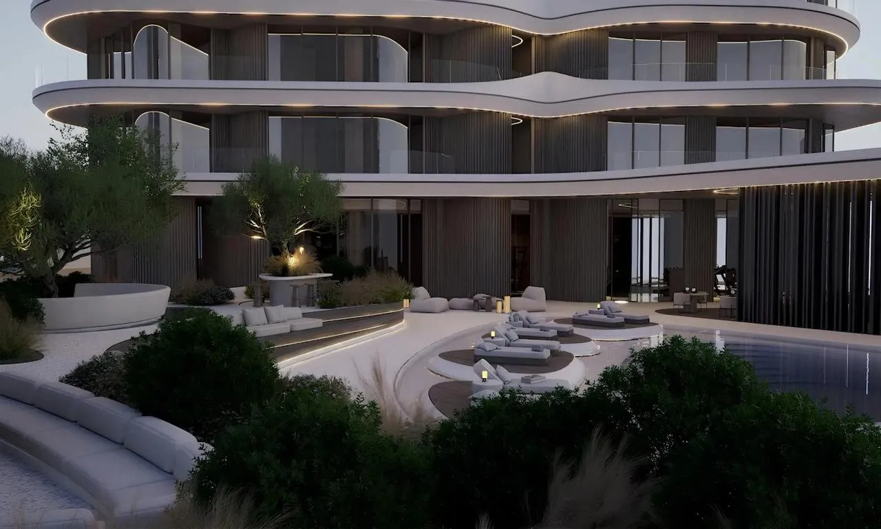 Appartement met 1 slaapkamer te koop in Al Reem Island, Abu Dhabi — 19/20