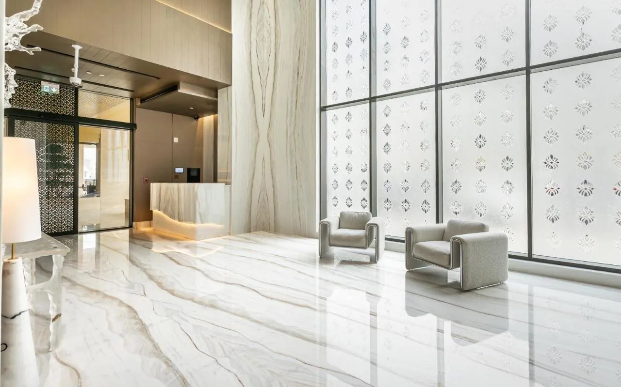 Appartement met 3 slaapkamers te koop in Mohammed Bin Rashid City, Dubai — 8/20