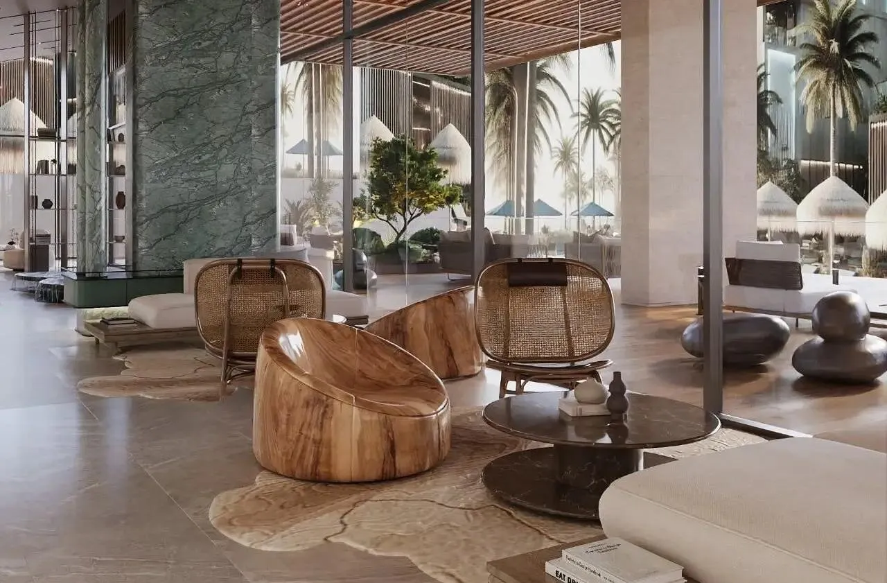 Appartement met 3 slaapkamers te koop in Meydan Horizon, Dubai — 16/20