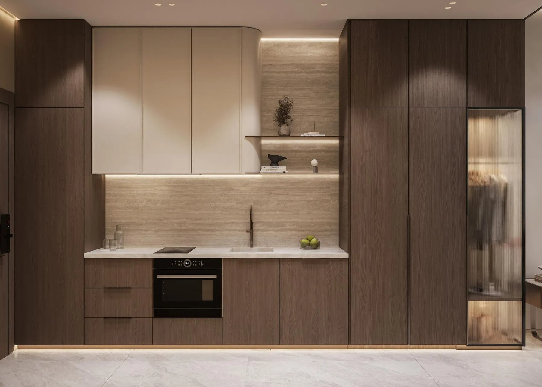 Appartement met 1 slaapkamer te koop in Dubai Industrial Park — 4/20