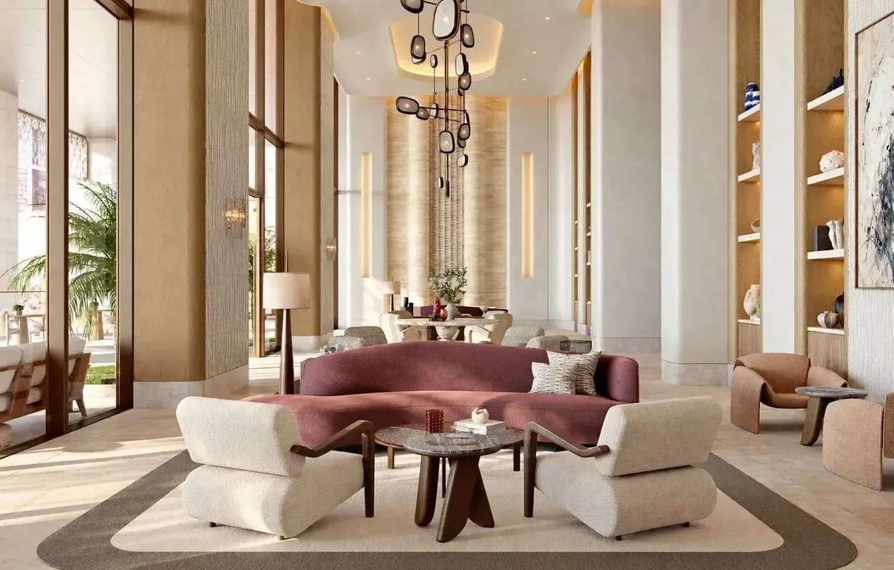 Apartamento com 1 quarto à venda em Al Reem Island, Abu Dhabi — 9/16