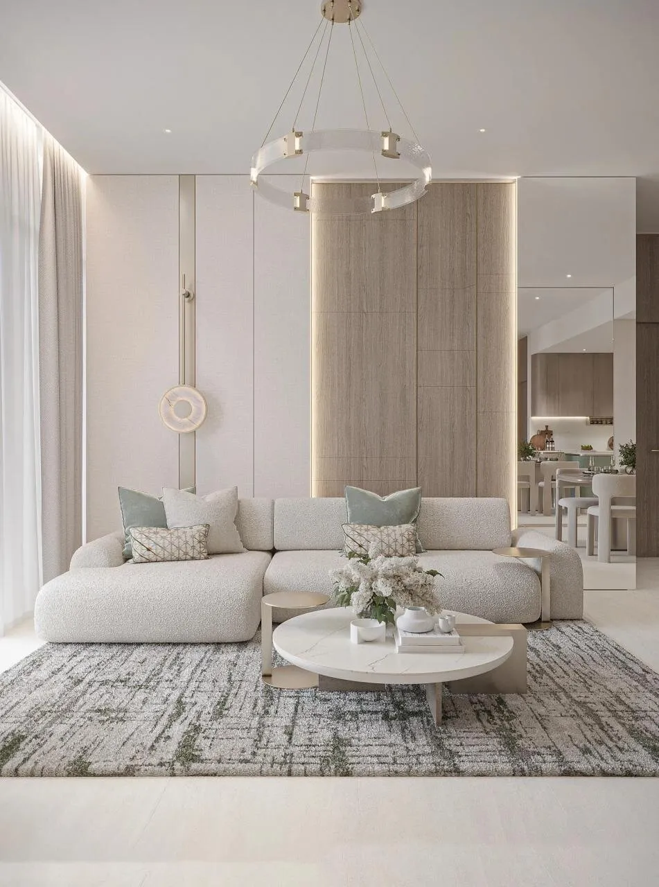 Appartement met 1 slaapkamer te koop in Dubai Production City — 3/14