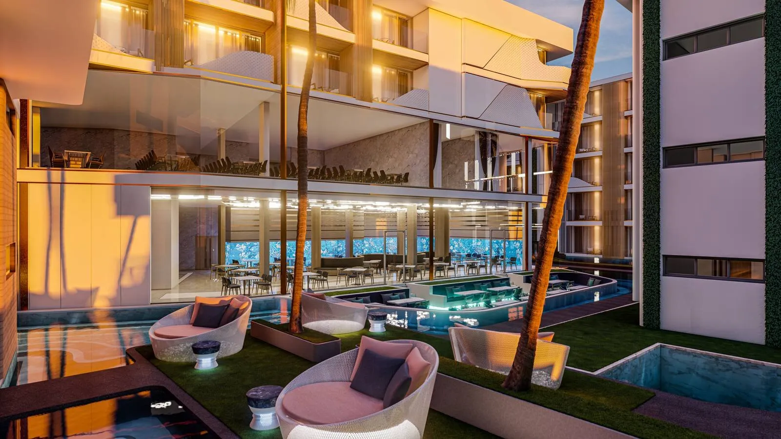 Apartamento com 1 quarto à venda em Bang Tao, Phuket — 9/14