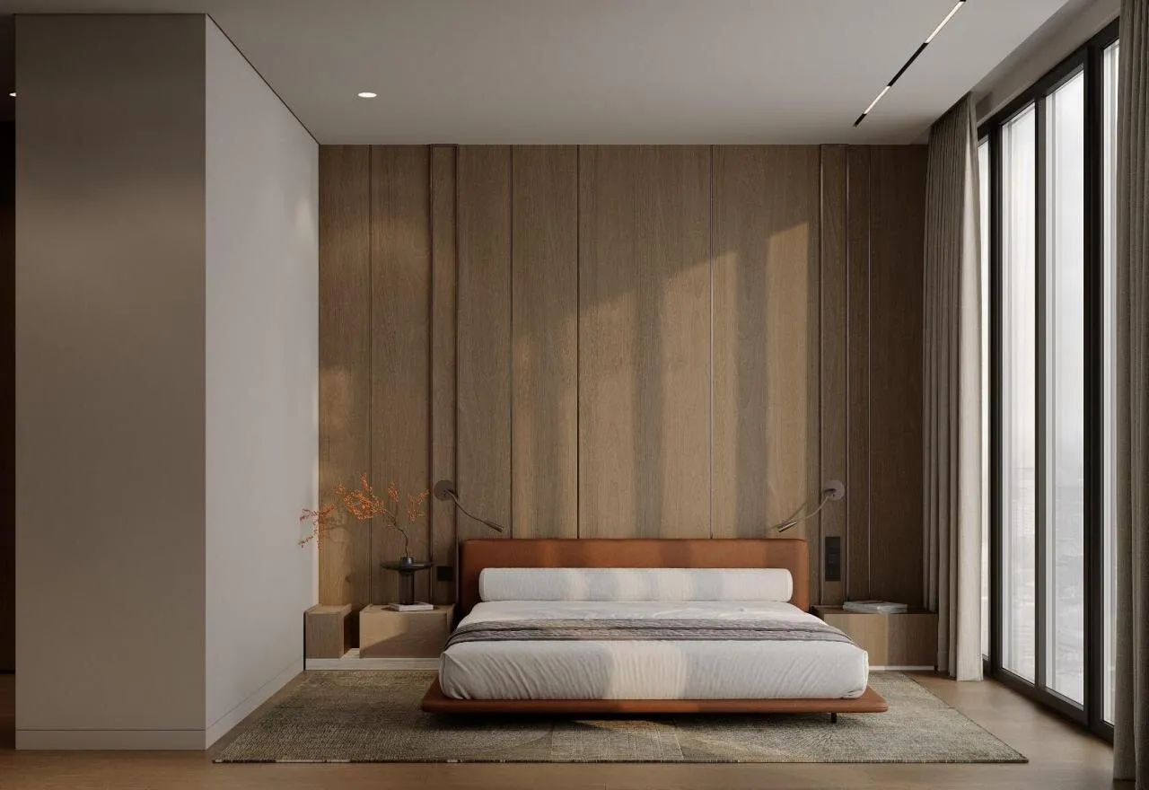 Appartement met 2 slaapkamers te koop in Dubai Islands — 5/20