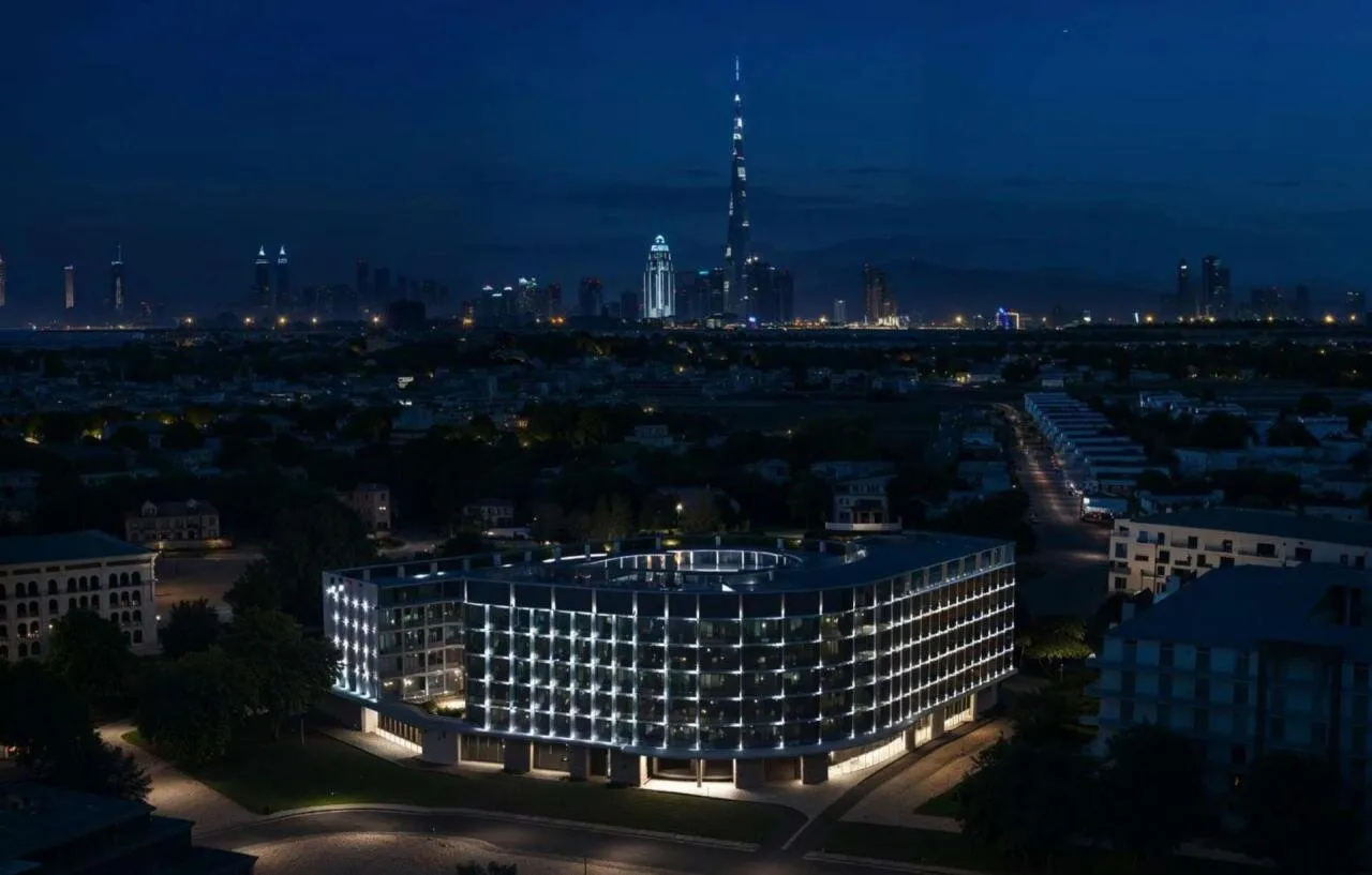 Appartement met 2 slaapkamers te koop in Arjan, Dubai — 12/19