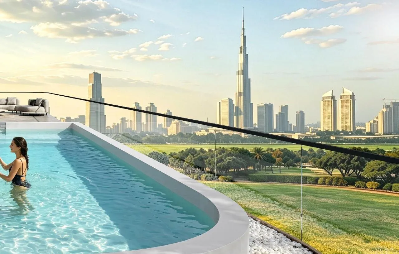 Appartement met 1 slaapkamer te koop in City of Arabia, Dubai — 20/20