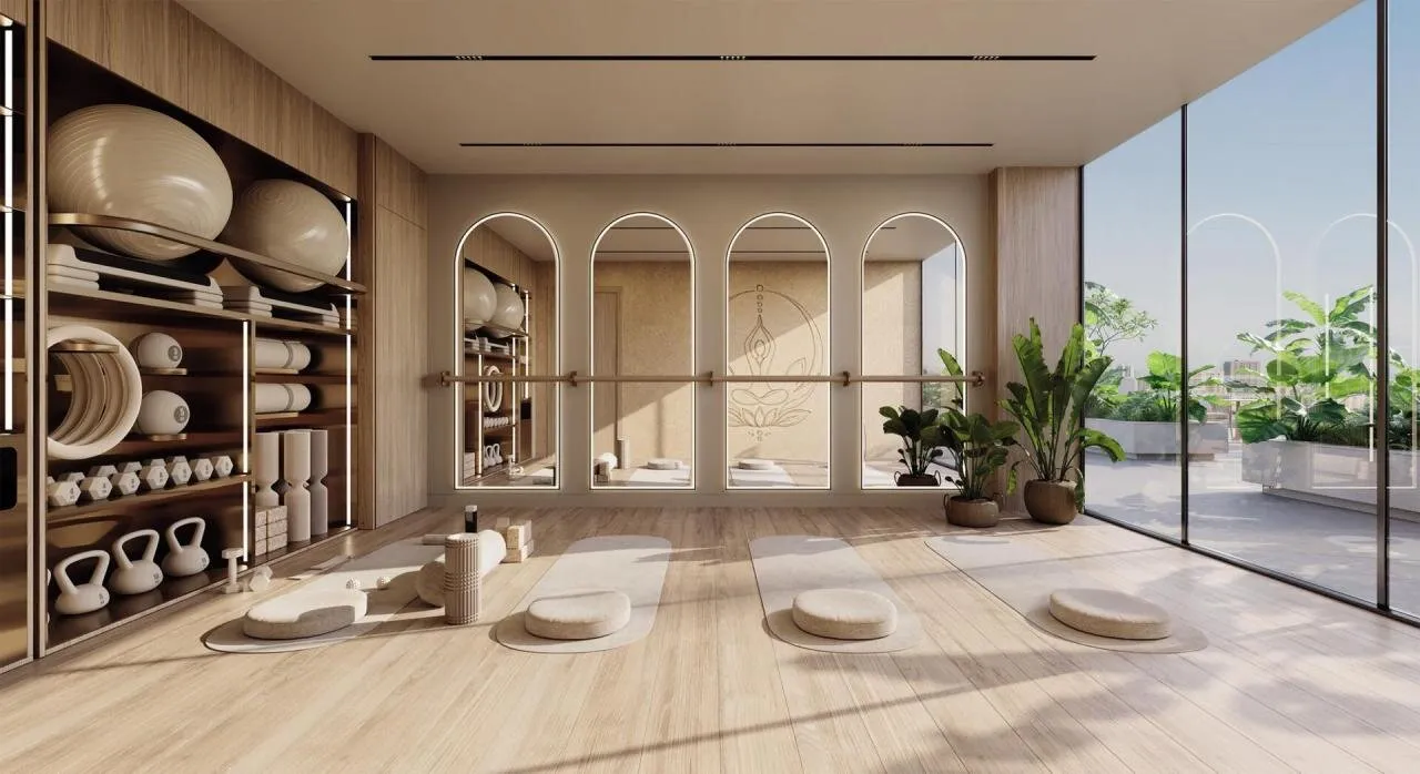 Appartement met 2 slaapkamers te koop in Dubai Islands — 16/20