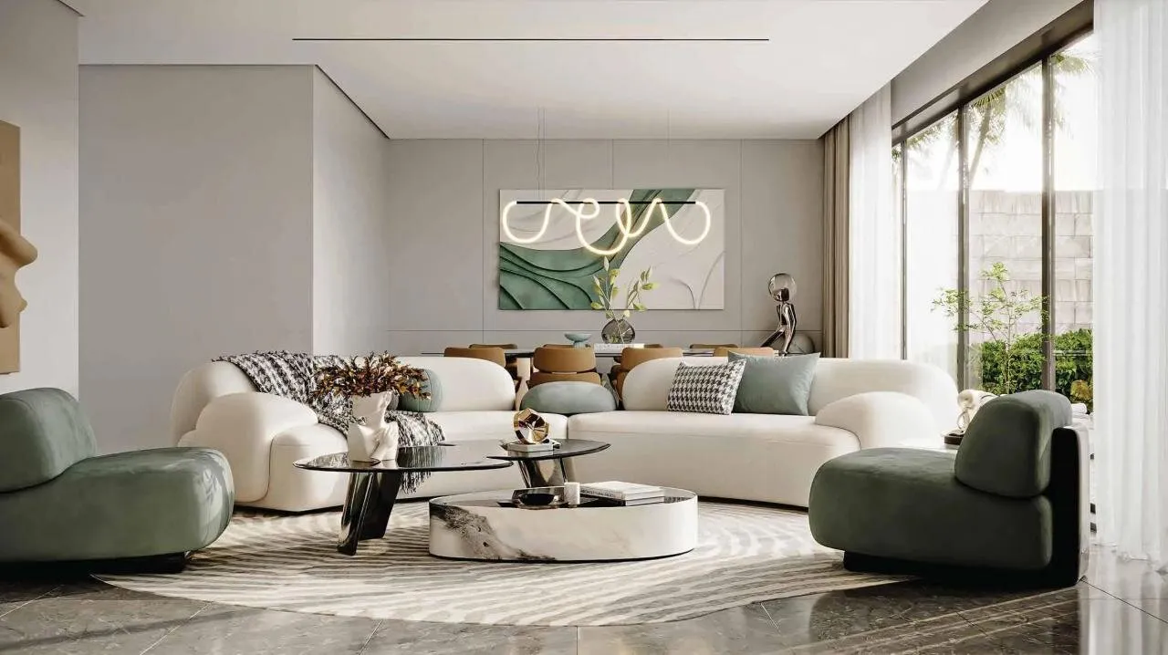 Villa met 3 slaapkamers te koop in Al Seyouh, Sharjah — 7/17