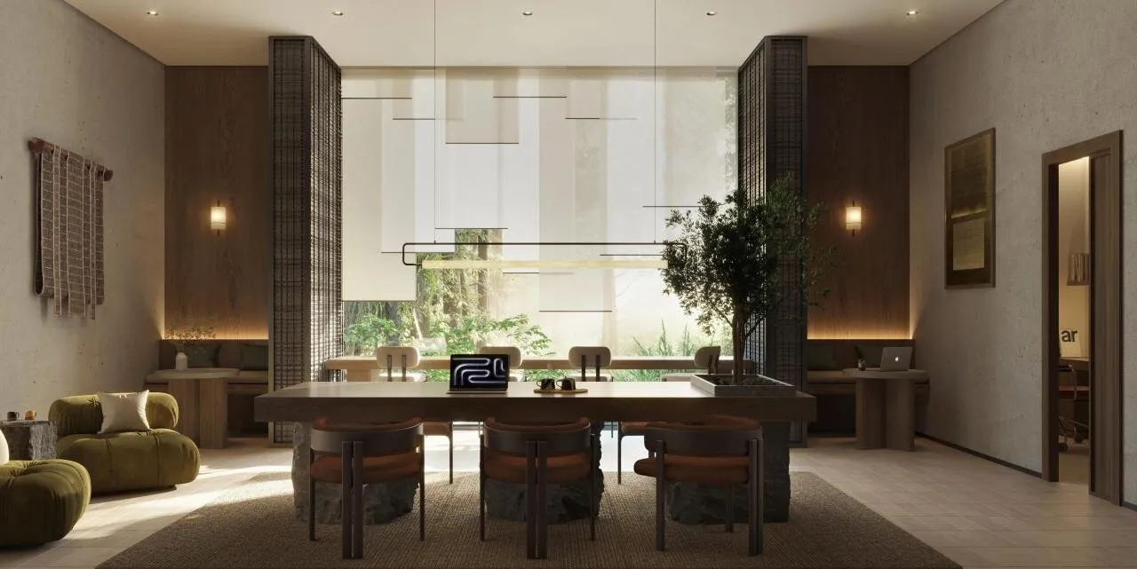 Appartement met 3 slaapkamers te koop in Saadiyat Island, Abu Dhabi — 3/16