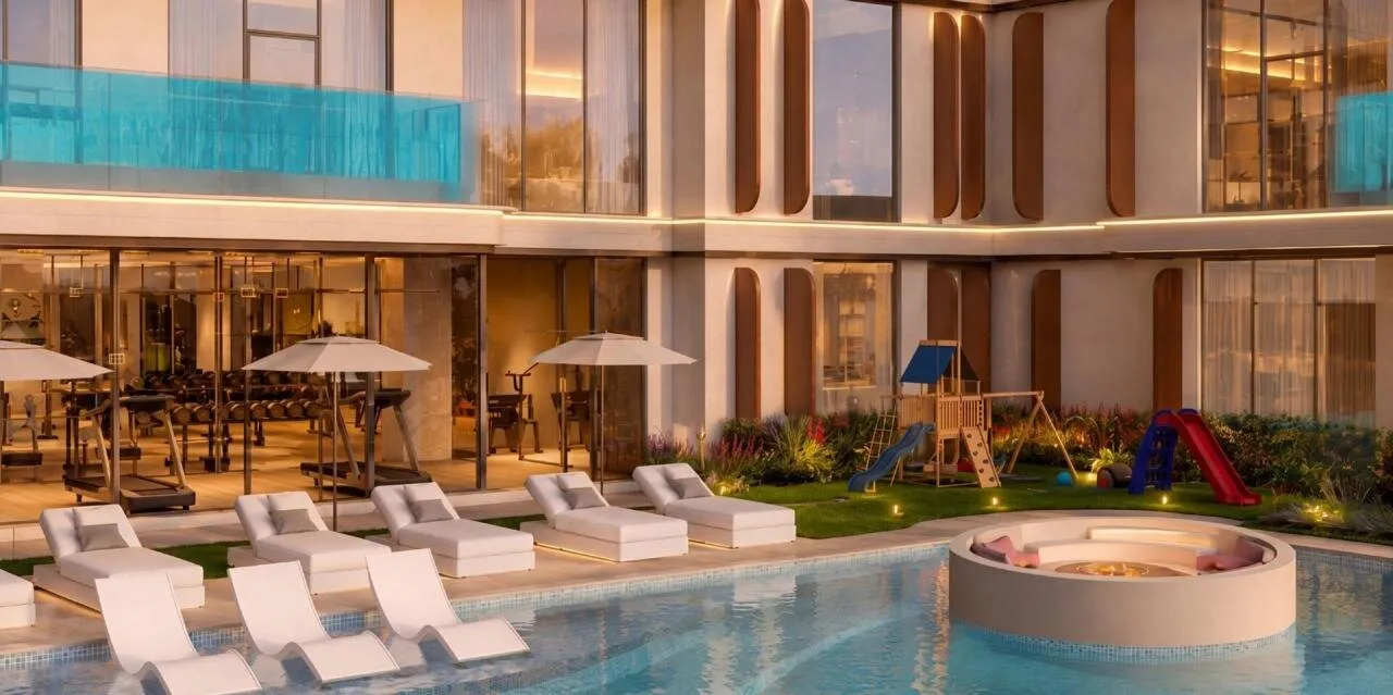 2-bedroom apartment for sale in Jabal Ali Industrial 2, Dubai — 6/8
