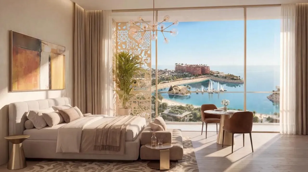 Appartement met 3 slaapkamers te koop in Al Mairid, Ras Al Khaimah — 2/20