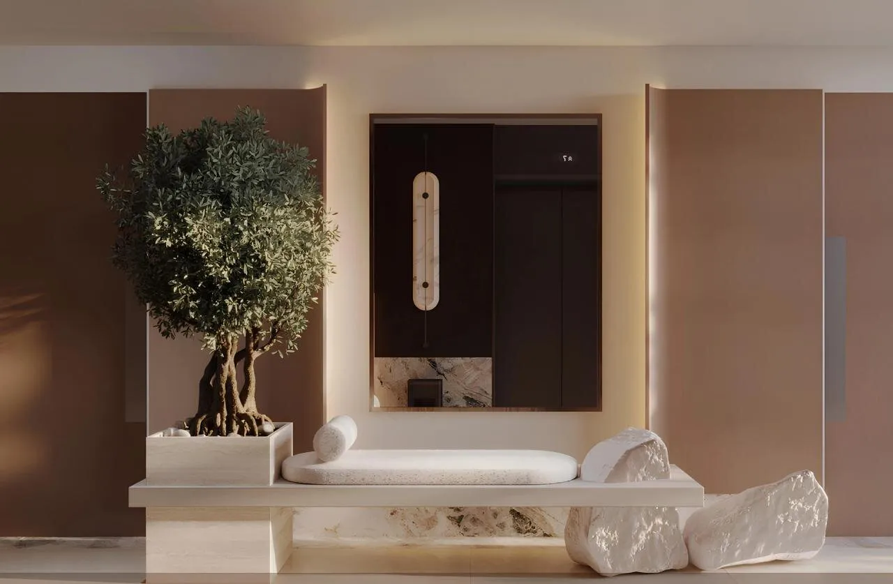 Appartement met 1 slaapkamer te koop in Dubai Land — 13/16