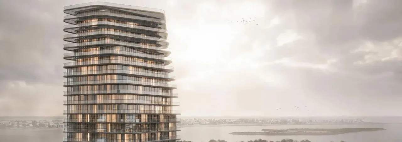 Mieszkanie z 4 sypialniami na sprzedaż — Al Reem Island, Abu Zabi — 6/12