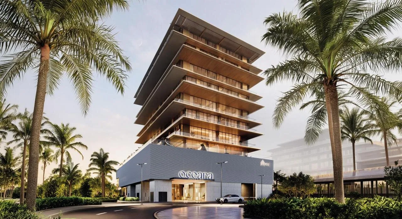 Appartement met 2 slaapkamers te koop in Dubai Islands — 17/20