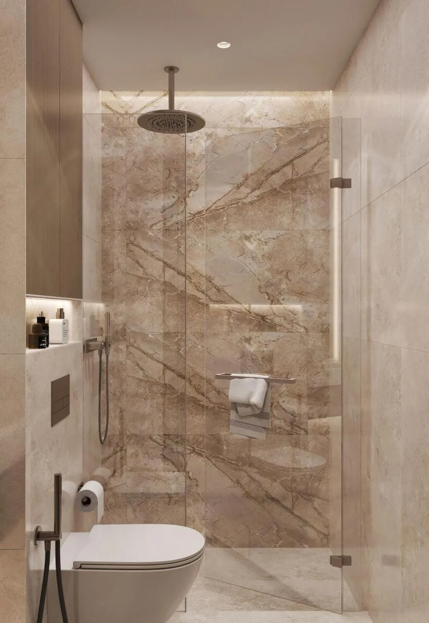 Appartement met 2 slaapkamers te koop in Meydan, Dubai — 10/20