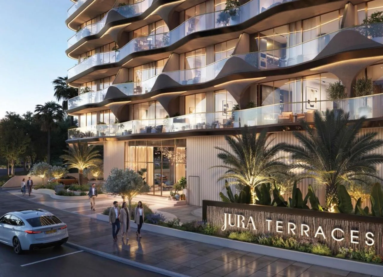 Studio te koop in Dubai Land — 16/20