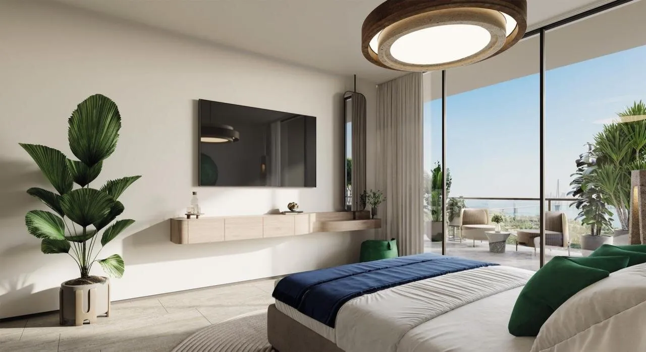 Appartement met 3 slaapkamers te koop in Dubai Islands — 7/20