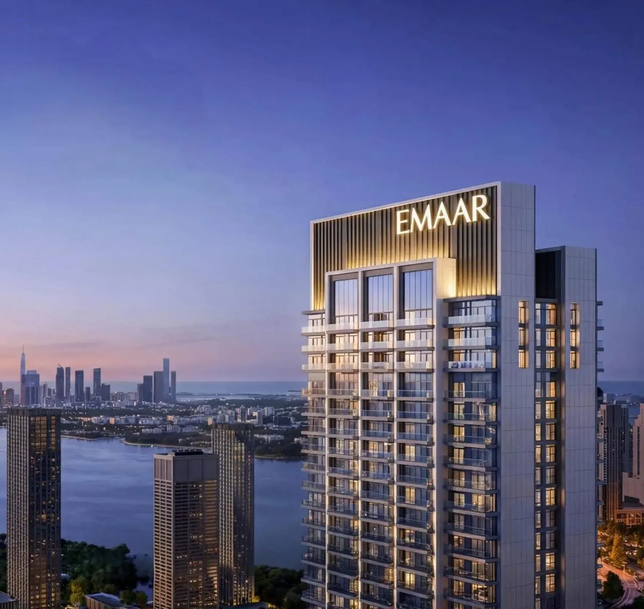 Valia, 1 BR, 76 m²