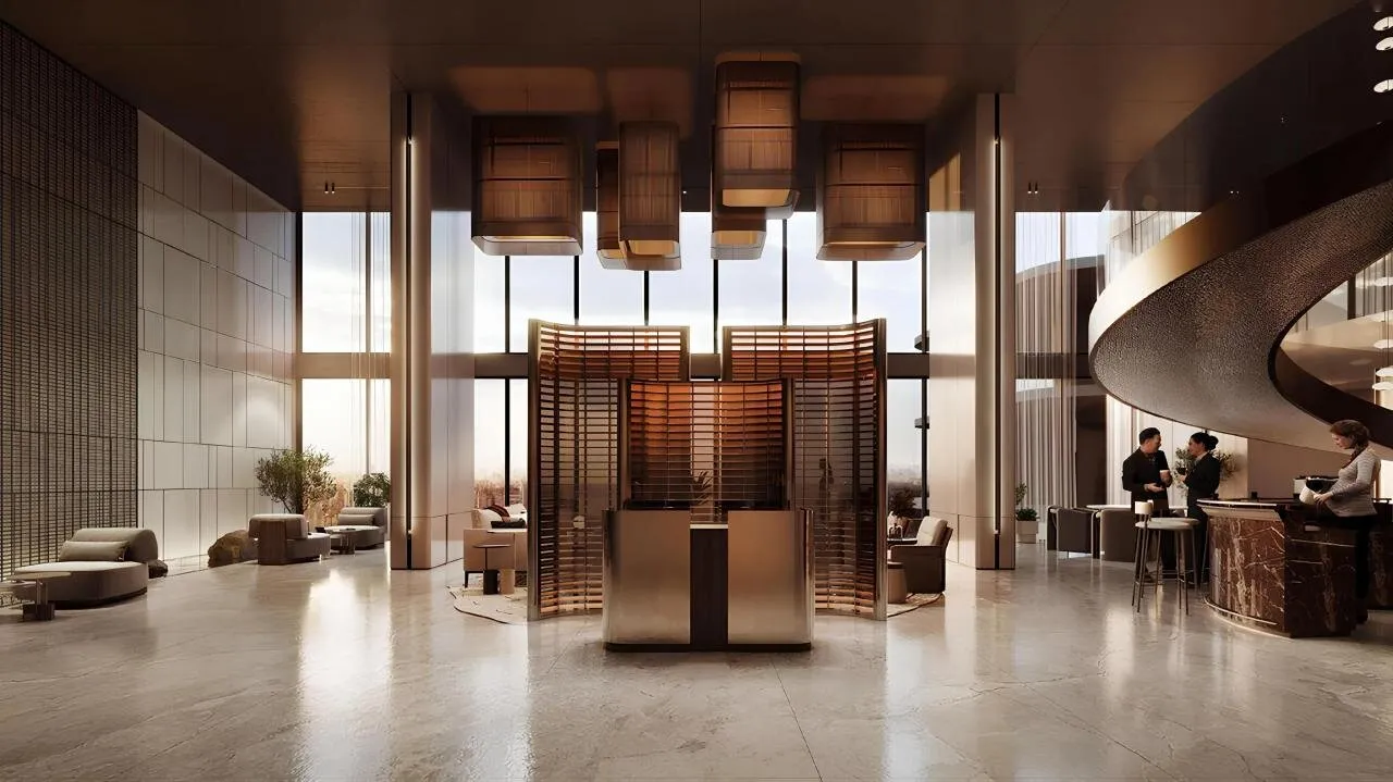 1 yatak odalı daire — Arjan, Dubai — 21/26