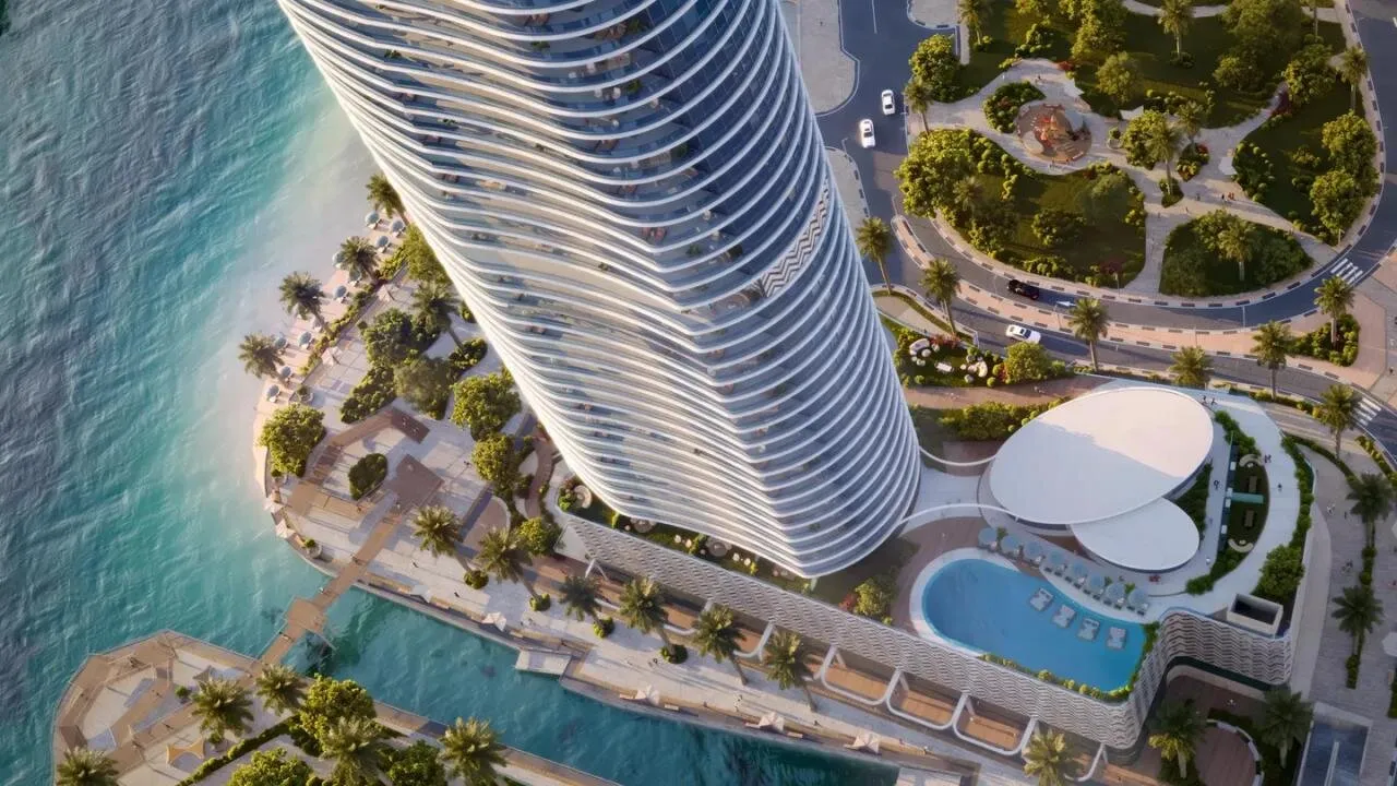 3-bedroom apartment for sale in Al Reem Island, Abu Dhabi — 16/20