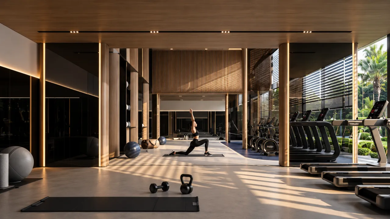 Studio te koop in Al Jaddaf, Dubai — 4/11