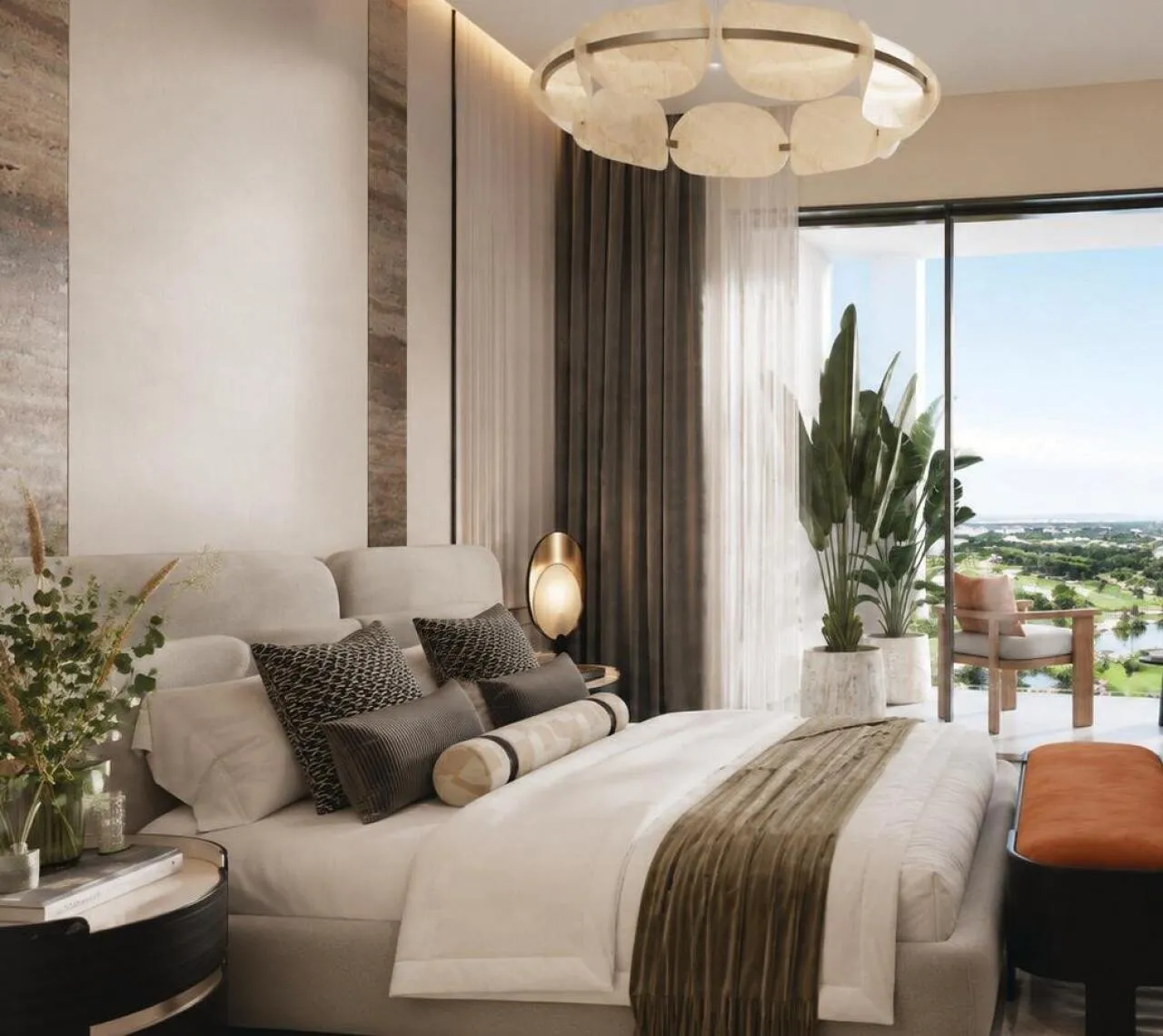 Appartement met 2 slaapkamers te koop in Majan, Dubai — 3/14